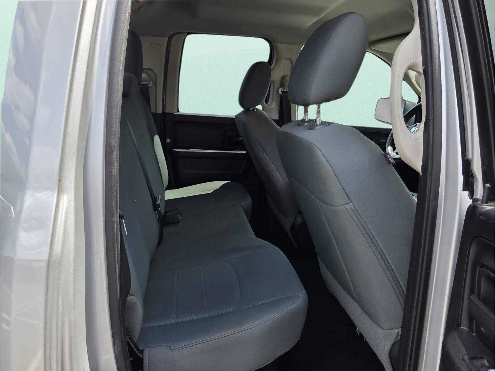 2015 RAM 1500 Tradesman