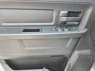 2015 RAM 1500 Tradesman