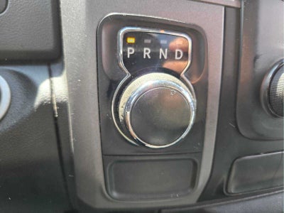 2015 RAM 1500 Tradesman