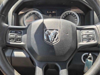 2015 RAM 1500 Tradesman