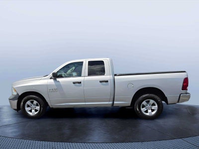 2015 RAM 1500 Tradesman