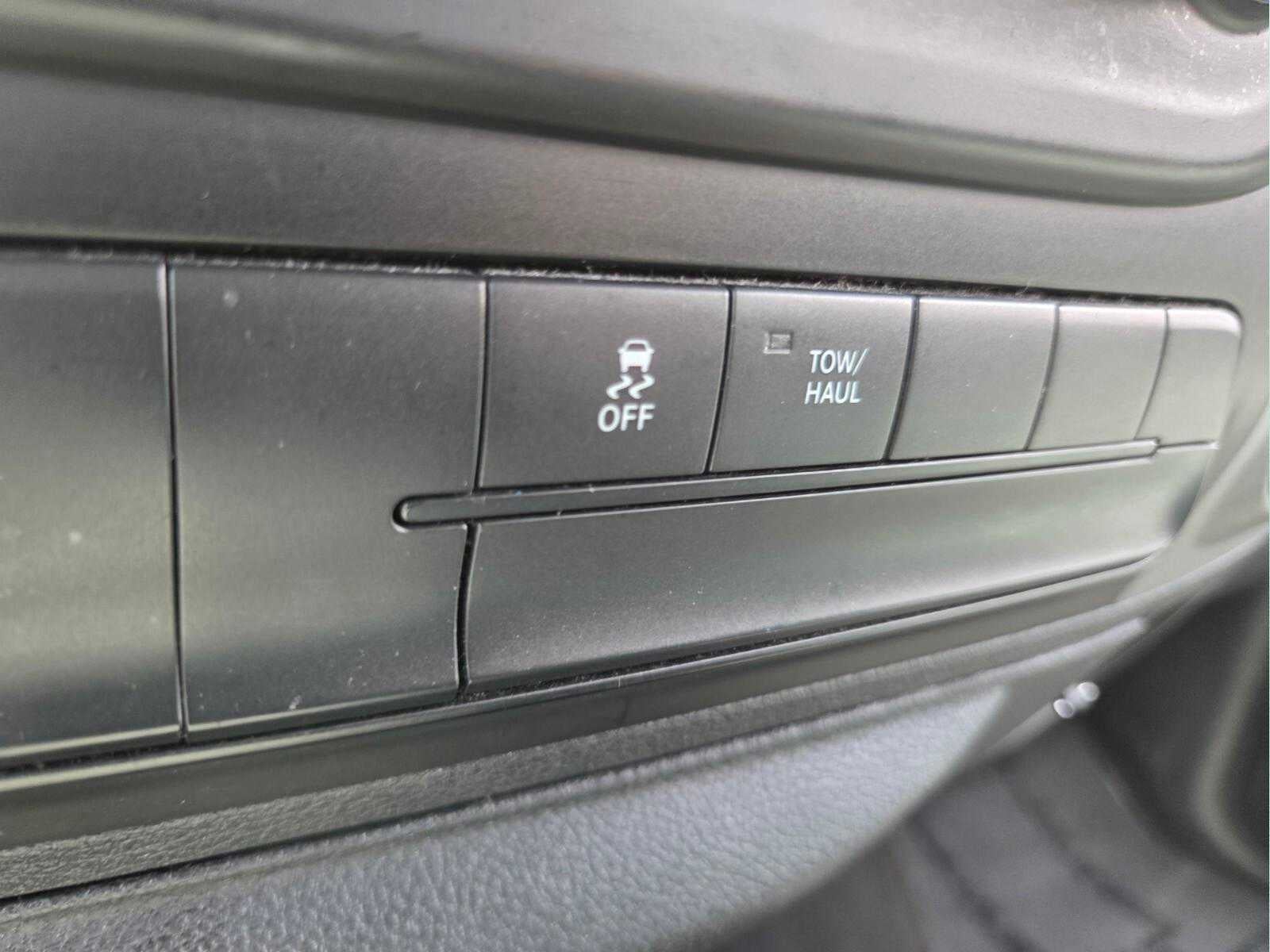 2015 RAM 1500 Tradesman