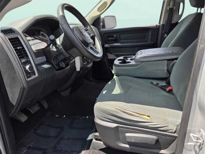 2015 RAM 1500 Tradesman