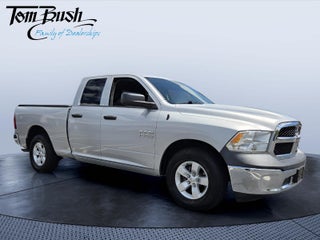2015 RAM 1500 Tradesman