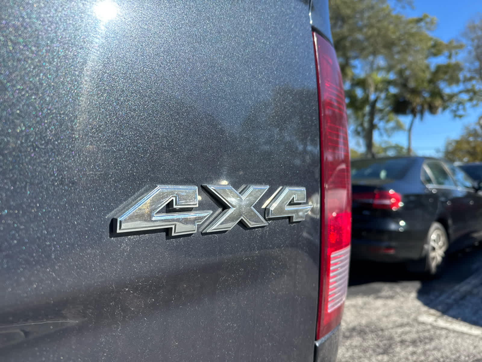 2013 RAM 1500 Big Horn