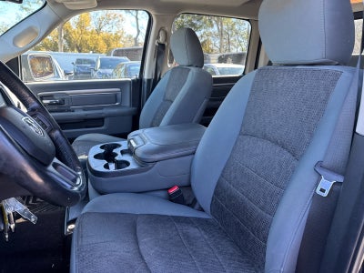 2013 RAM 1500 Big Horn