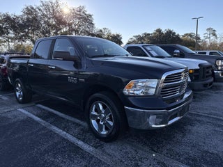 2013 RAM 1500 Big Horn