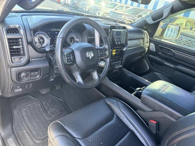 2020 RAM 1500 Limited