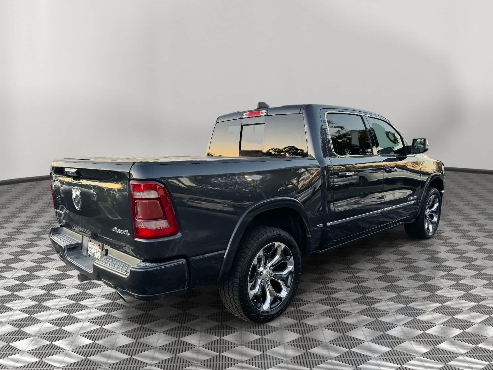 2019 RAM 1500 Limited