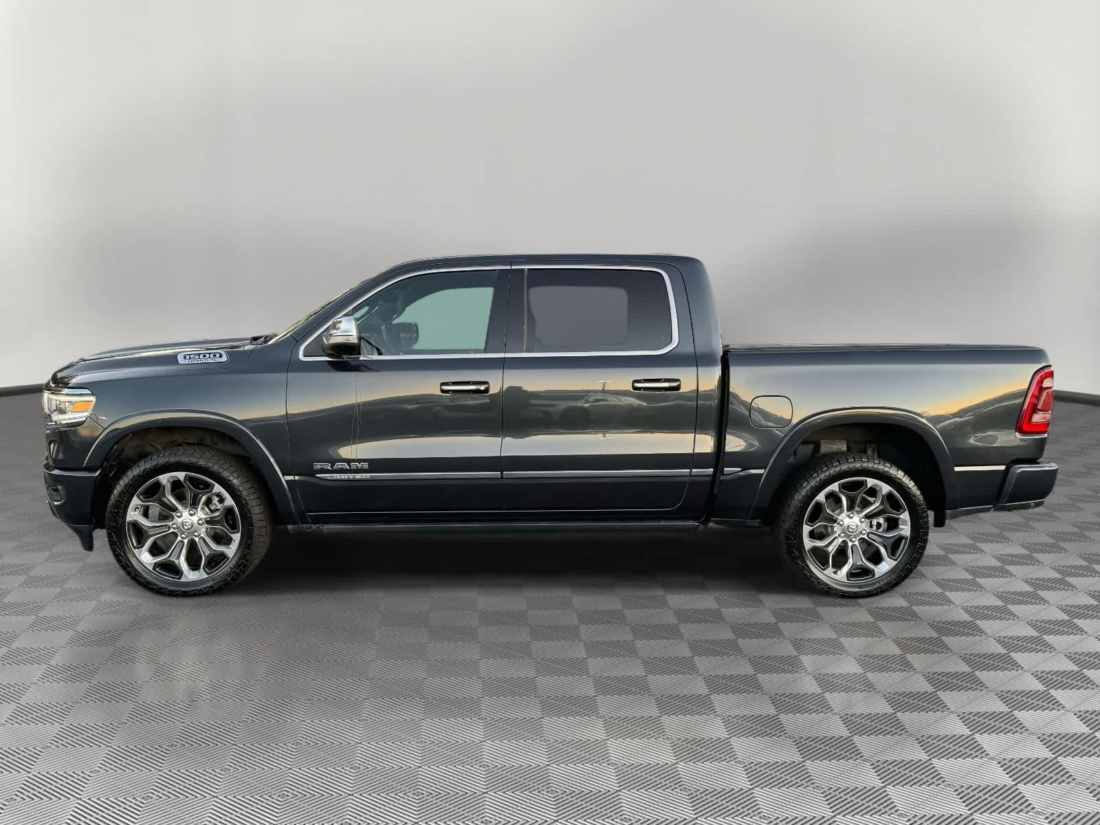 2019 RAM 1500 Limited