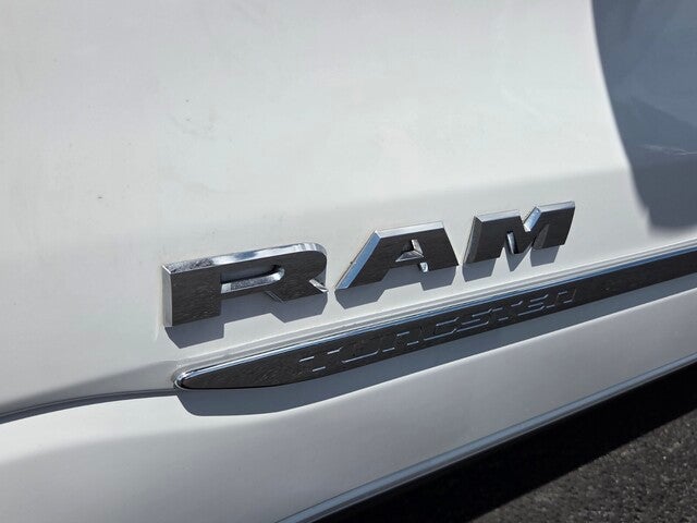 2025 RAM 1500 Tungsten
