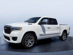 2025 RAM 1500 Tungsten