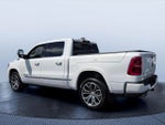 2025 RAM 1500 Tungsten