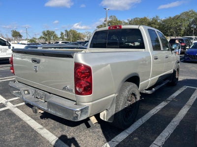2008 Dodge Ram 1500 SLT