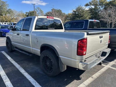 2008 Dodge Ram 1500 SLT