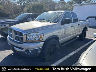 2008 Dodge Ram 1500 SLT