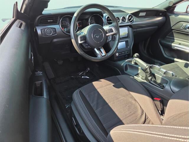 2016 Ford Mustang GT