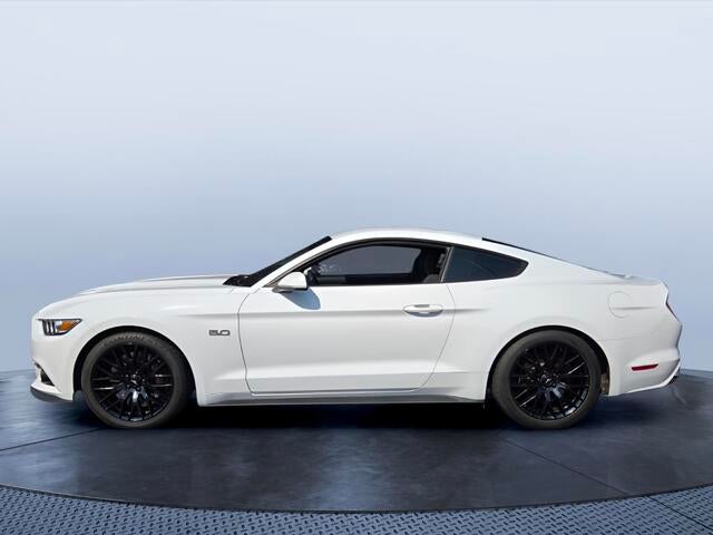 2016 Ford Mustang GT