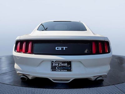 2016 Ford Mustang GT