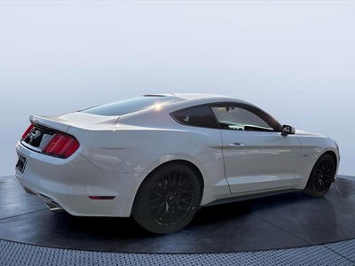 2016 Ford Mustang GT
