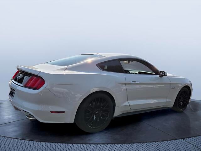 2016 Ford Mustang GT