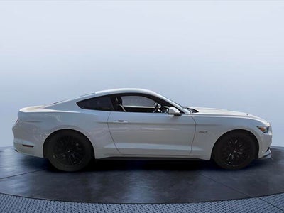 2016 Ford Mustang GT