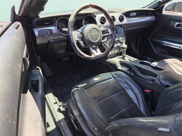 2016 Ford Mustang GT