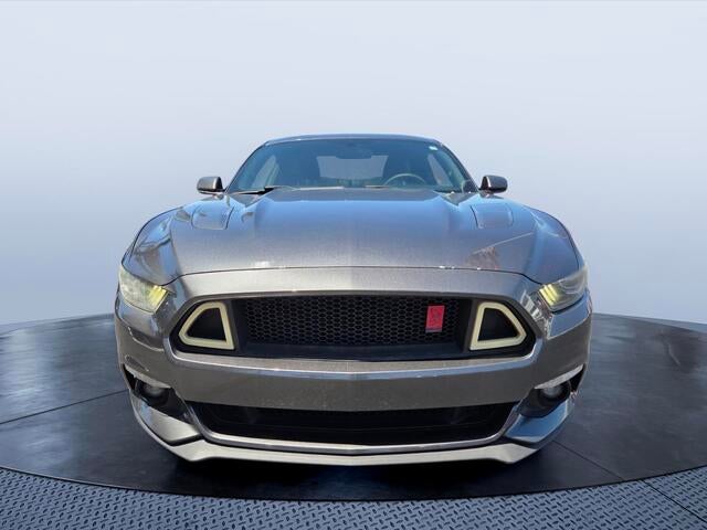 2016 Ford Mustang GT