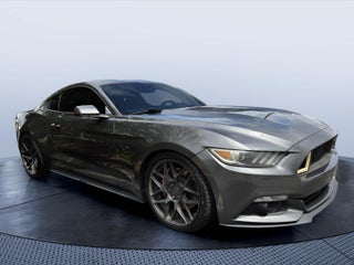 2016 Ford Mustang GT