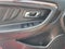 2018 Ford Taurus Limited