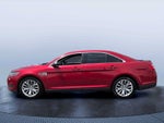 2018 Ford Taurus Limited