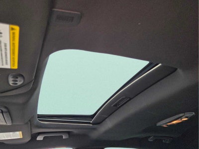 2018 Ford Taurus Limited