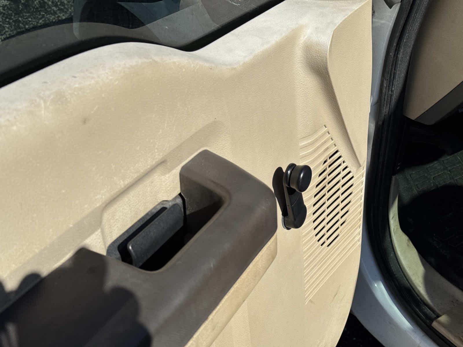 2008 Ford Super Duty F-350 SRW XL