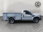 2008 Ford Super Duty F-350 SRW XL
