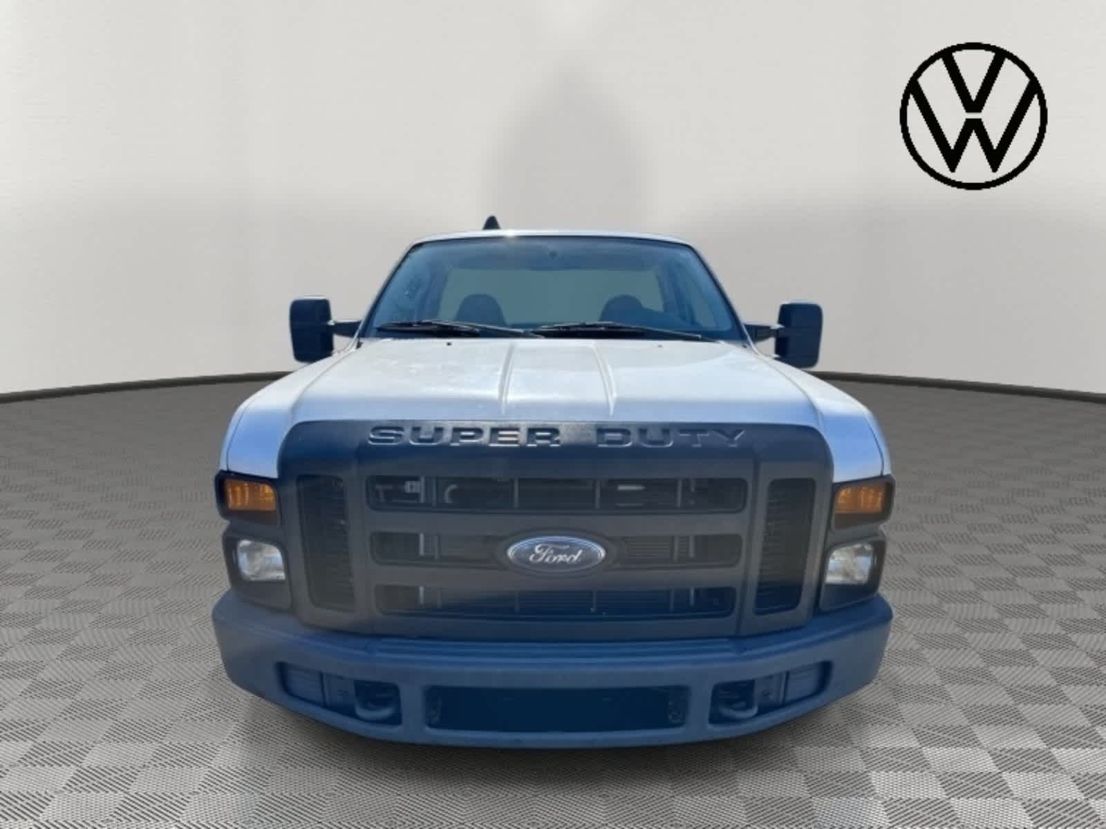 2008 Ford Super Duty F-350 SRW XL