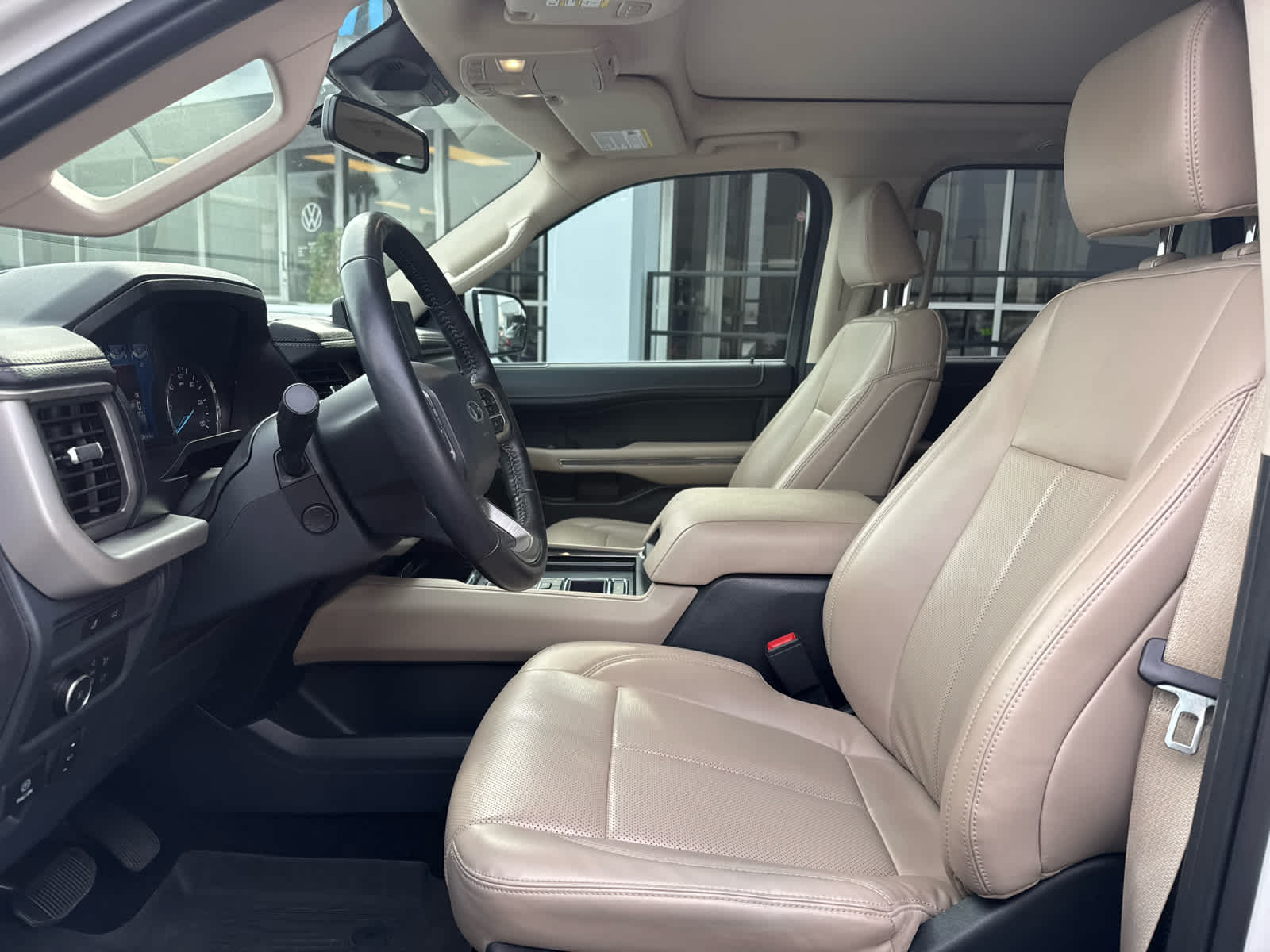 2022 Ford Expedition XLT