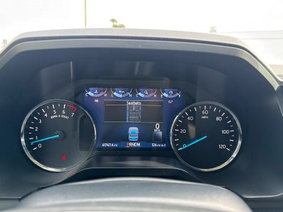 2022 Ford Expedition XLT