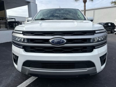 2022 Ford Expedition XLT