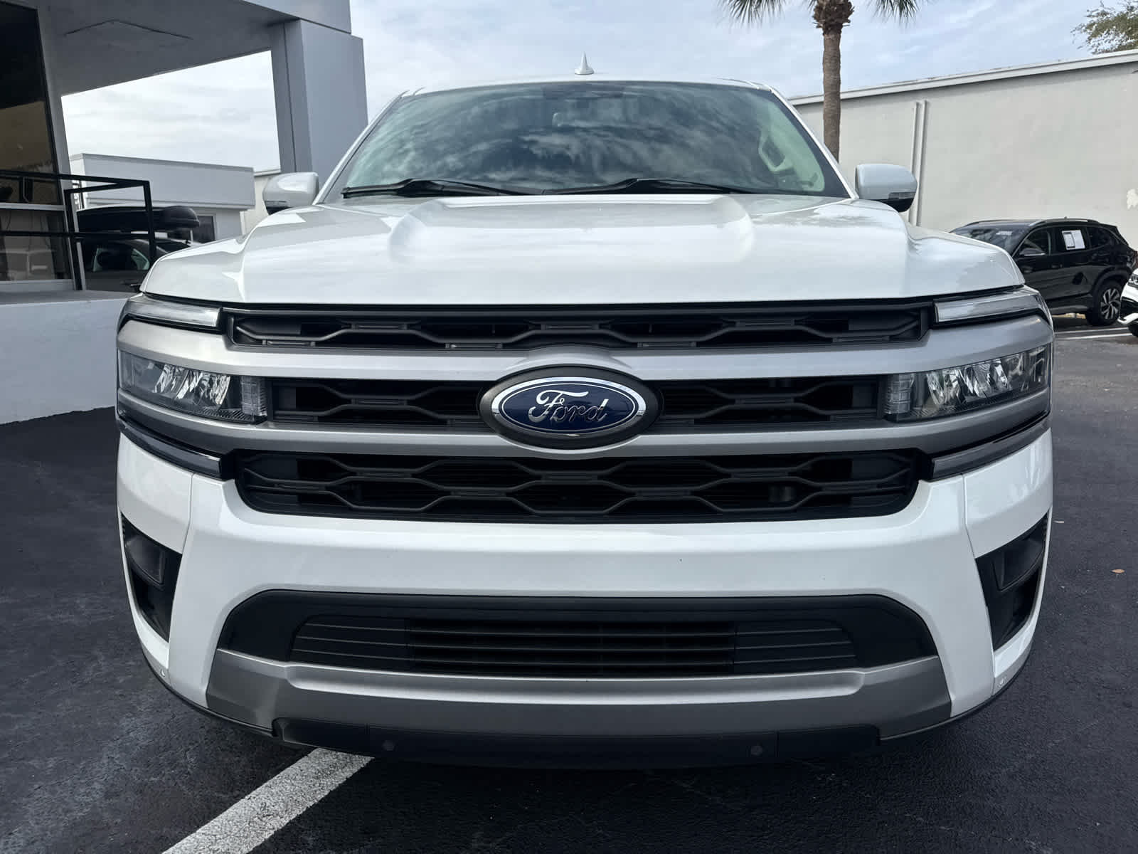 2022 Ford Expedition XLT