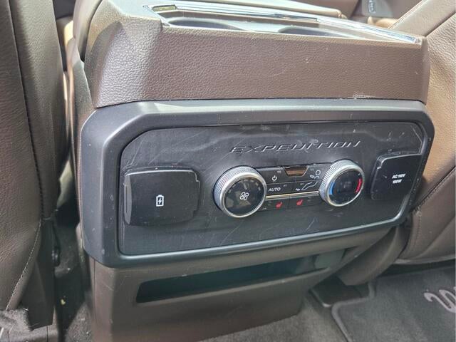 2023 Ford Expedition King Ranch