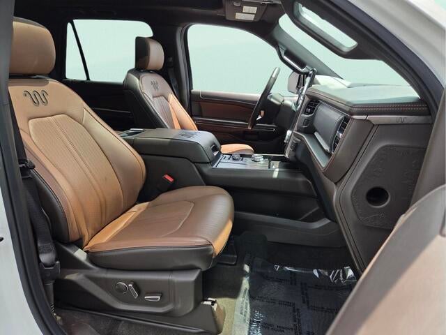 2023 Ford Expedition King Ranch