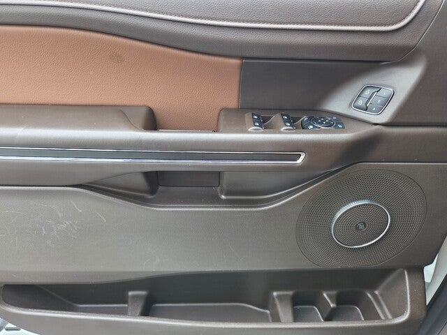 2023 Ford Expedition King Ranch