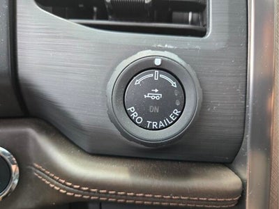 2023 Ford Expedition King Ranch