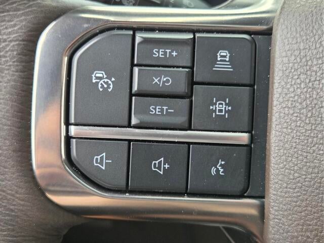 2023 Ford Expedition King Ranch