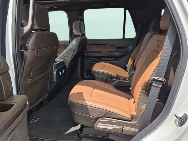 2023 Ford Expedition King Ranch