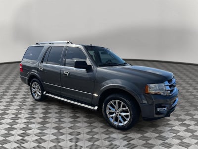2016 Ford Expedition Limited