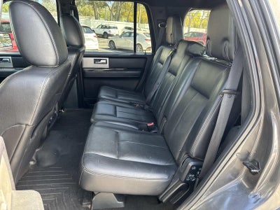 2016 Ford Expedition Limited