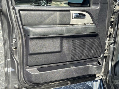 2016 Ford Expedition Limited