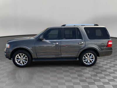 2016 Ford Expedition Limited