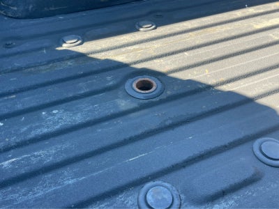 2018 Ford Super Duty F-250 Pickup LARIAT